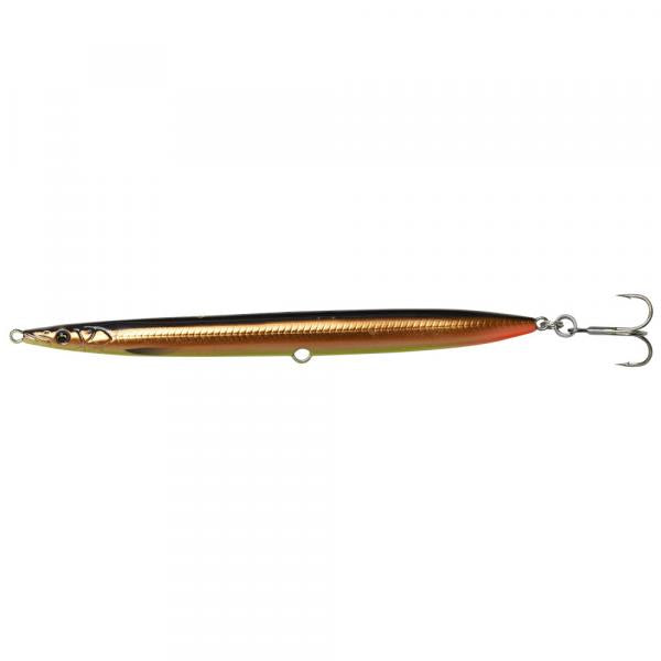 Savage Gear 3D Sandeel Pencil Meerforellenwobbler