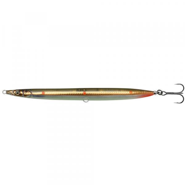 Savage Gear 3D Sandeel Pencil Meerforellenwobbler