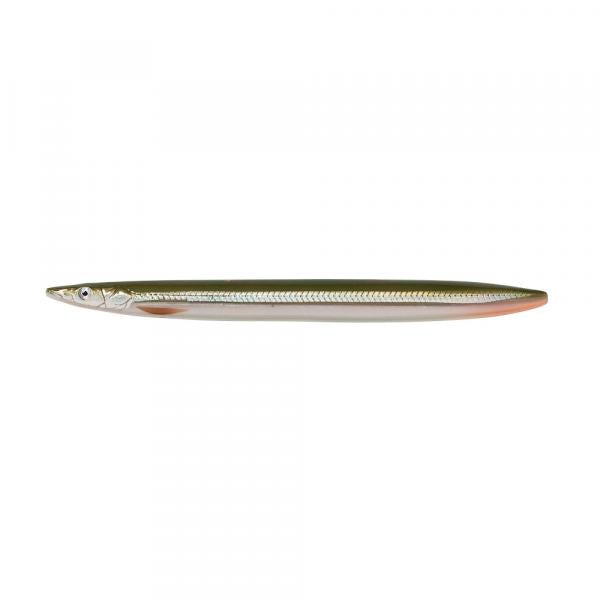 line thru sandeel savage gear Savage Gear 3D Line Thru Sandeel
