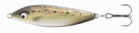 Tuwob G4 Einhängwobbler