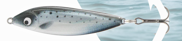 Tuwob G4 Einhängwobbler