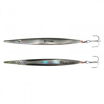 Spro Mefo Inline Eel