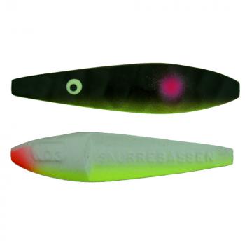 OGP Snurrebassen Durchlaufblinker