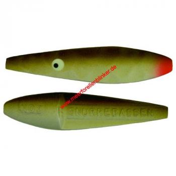 OGP Snurrebassen Durchlaufblinker