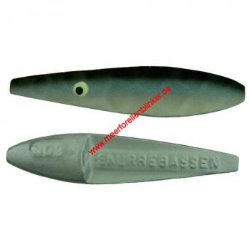 OGP Snurrebassen Durchlaufblinker