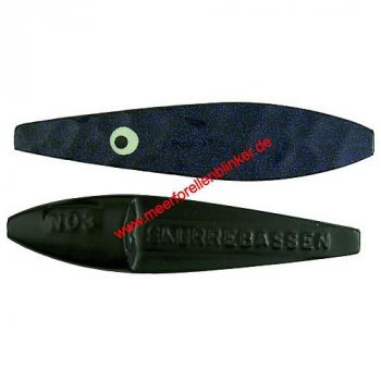 OGP Snurrebassen Durchlaufblinker