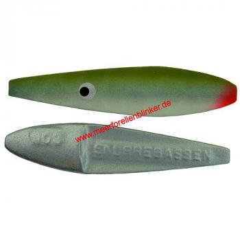 OGP Snurrebassen Durchlaufblinker