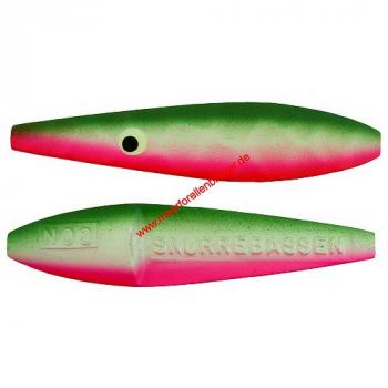 OGP Snurrebassen Durchlaufblinker