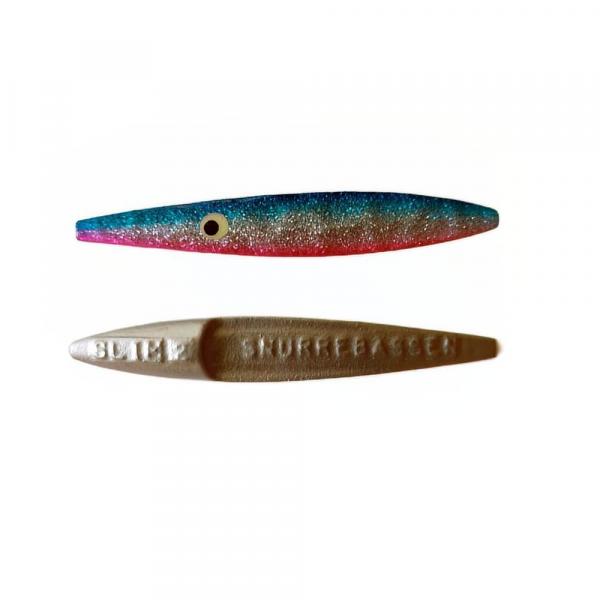 OGP Snurrebassen Slim Durchlaufblinker