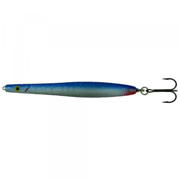 Westin Soelvpilen Meerforellenblinker