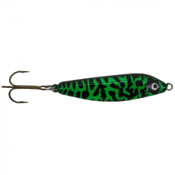 Falkfish Spöket Meerforellenwobbler