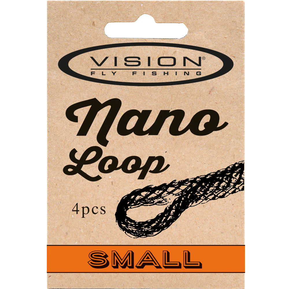 Vision Nano Loop