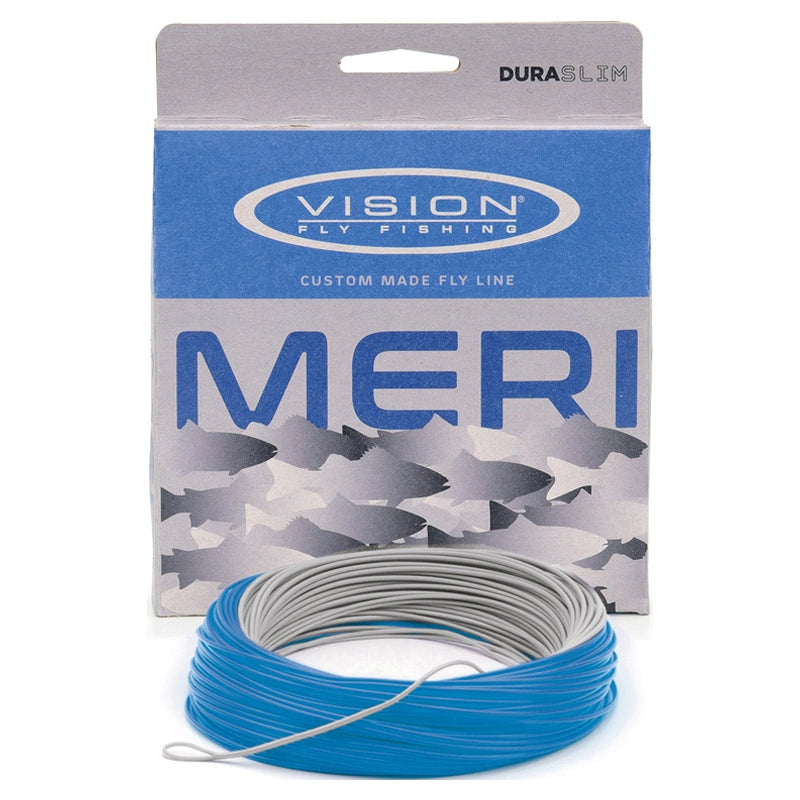 Vision Meri WF7/17G Fast Inter