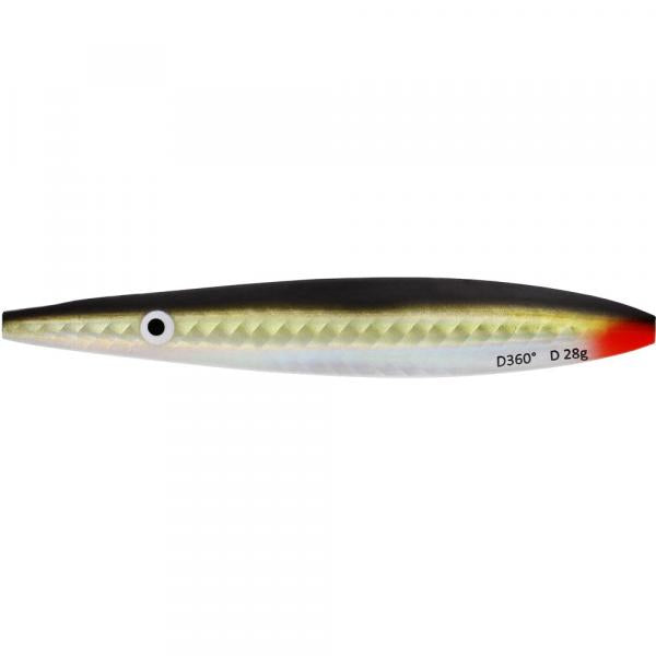 Westin D360° Distance Durchlaufblinker