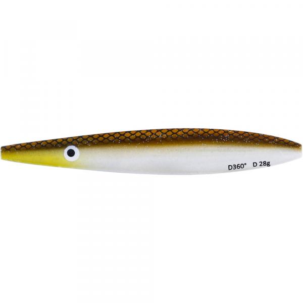 Westin D360° Distance Durchlaufblinker