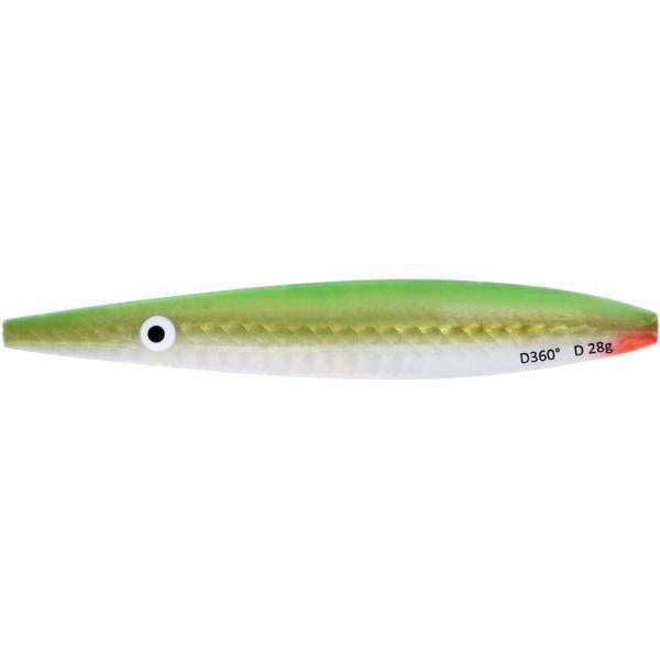 Westin D360° Distance Durchlaufblinker