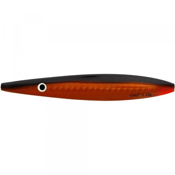 Westin D360° Distance Durchlaufblinker