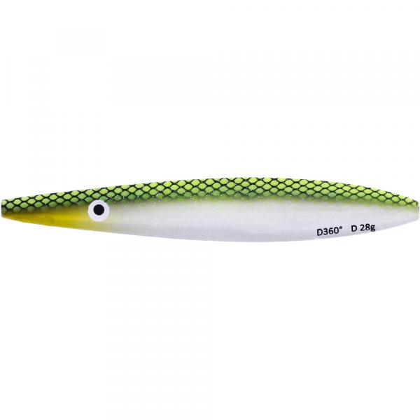 Westin D360° Distance Durchlaufblinker