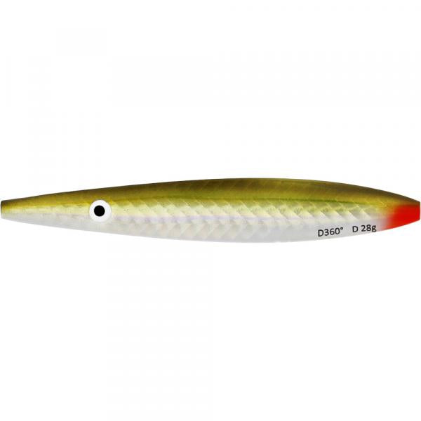 Westin D360° Distance Durchlaufblinker