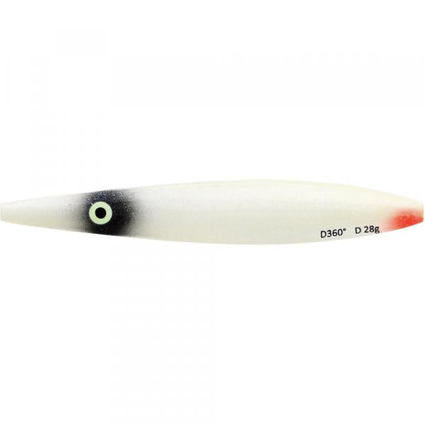 Westin D360° Distance Durchlaufblinker