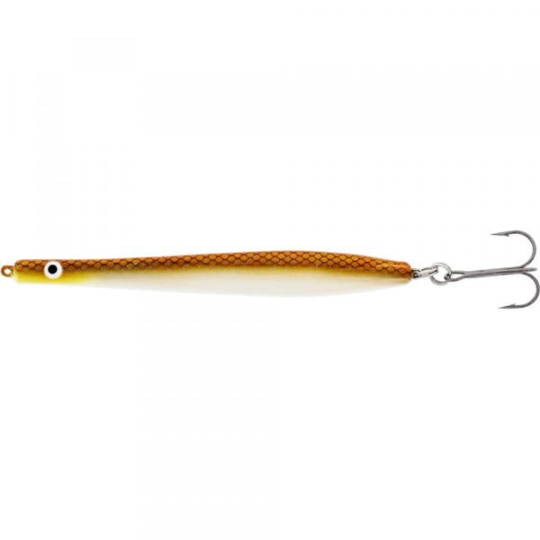 Westin Soelvpilen Meerforellenblinker