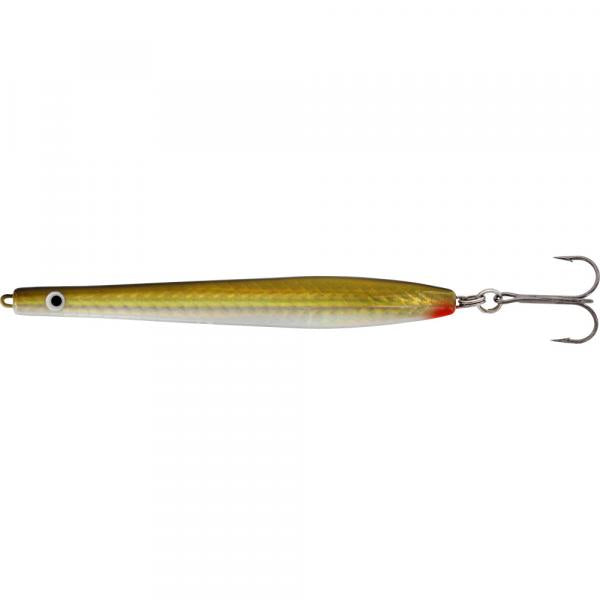 Westin Soelvpilen Meerforellenblinker