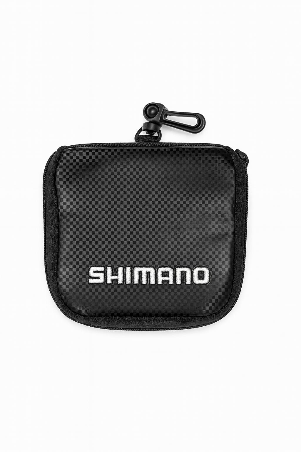 Shimano Rig Wallet