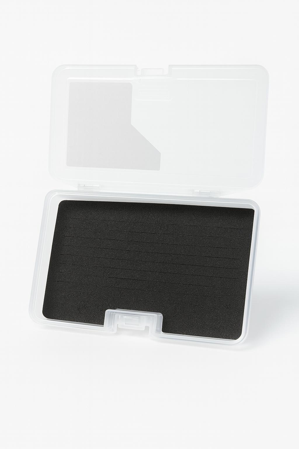 Meiho Slit Form Case