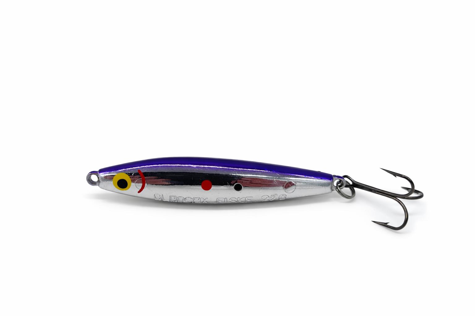 Gladsax Excellent Meerforellenwobbler