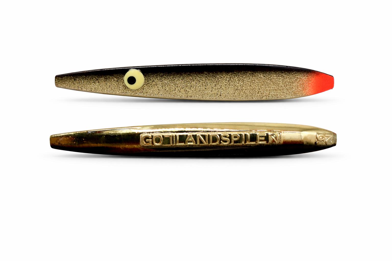 OGP Gotlandspilen Limited Edition