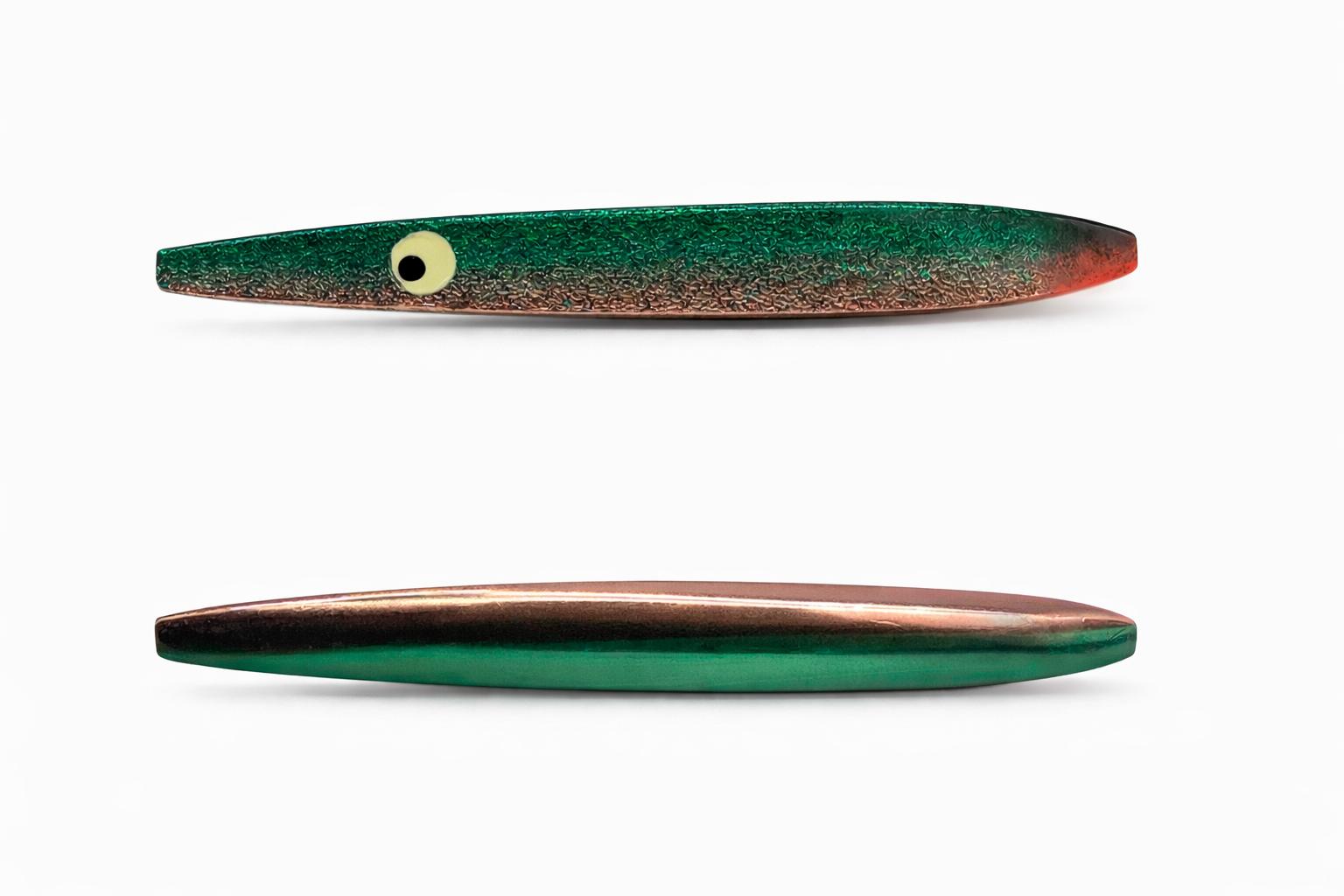 OGP Gotlandspilen Limited Edition