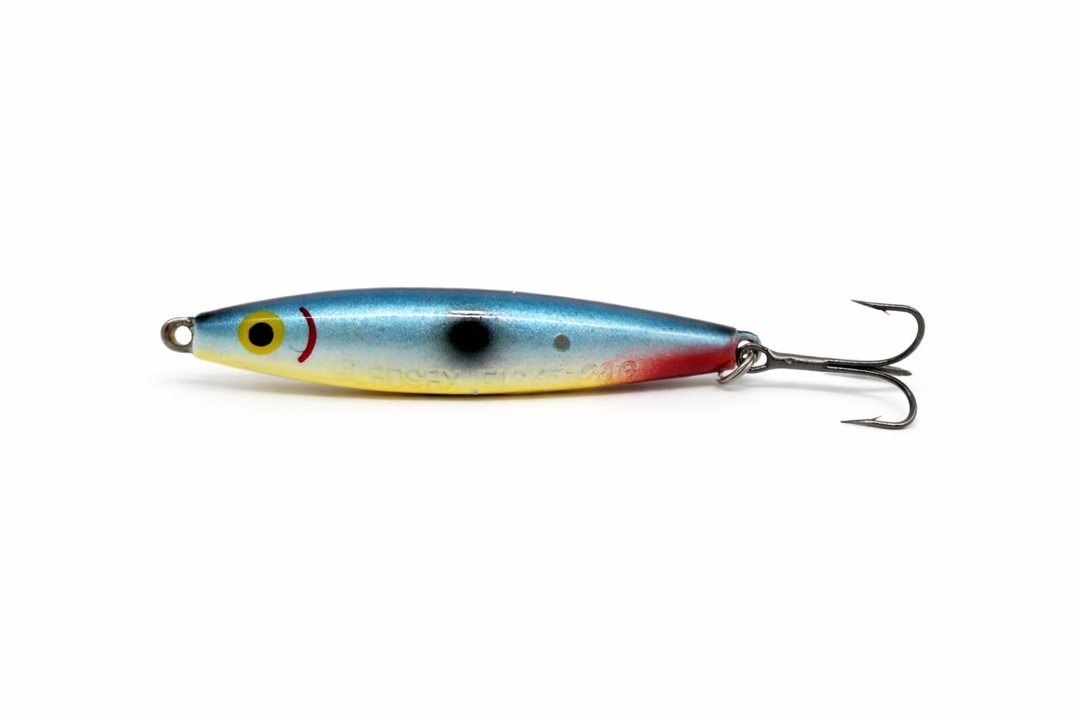 Gladsax Meerforellenwobbler