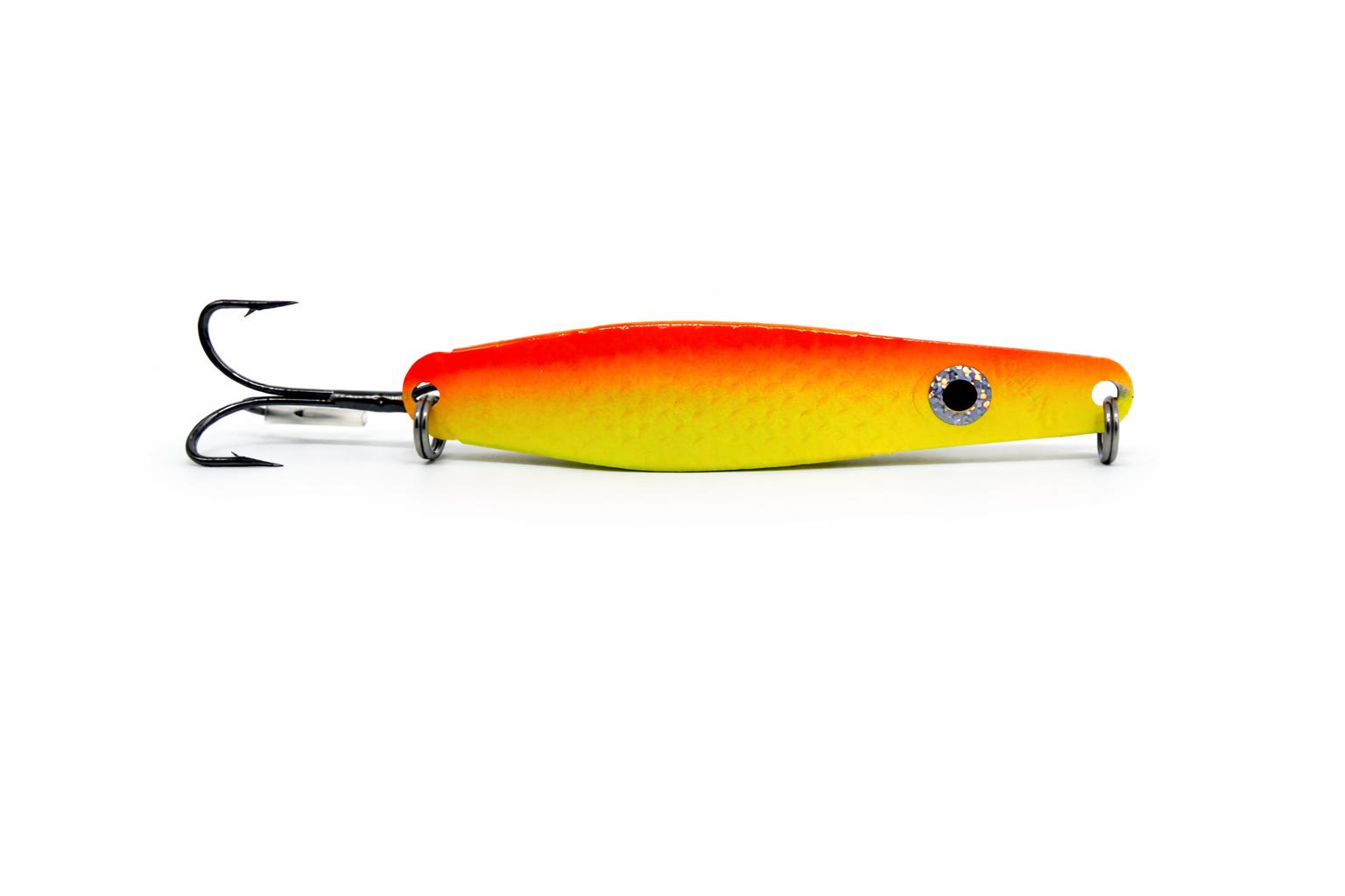 Gladsax Snaps Meerforellenblinker