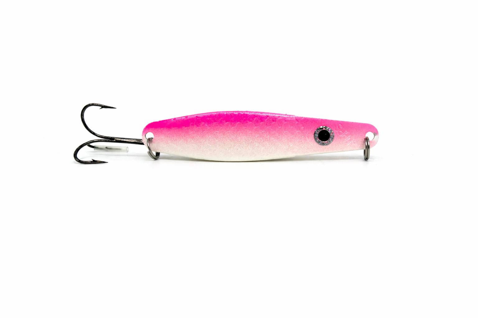 Gladsax Snaps Meerforellenblinker