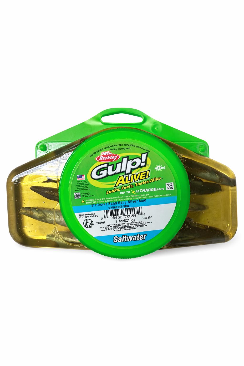 Berkley Gulp ALIVE! Sandaal