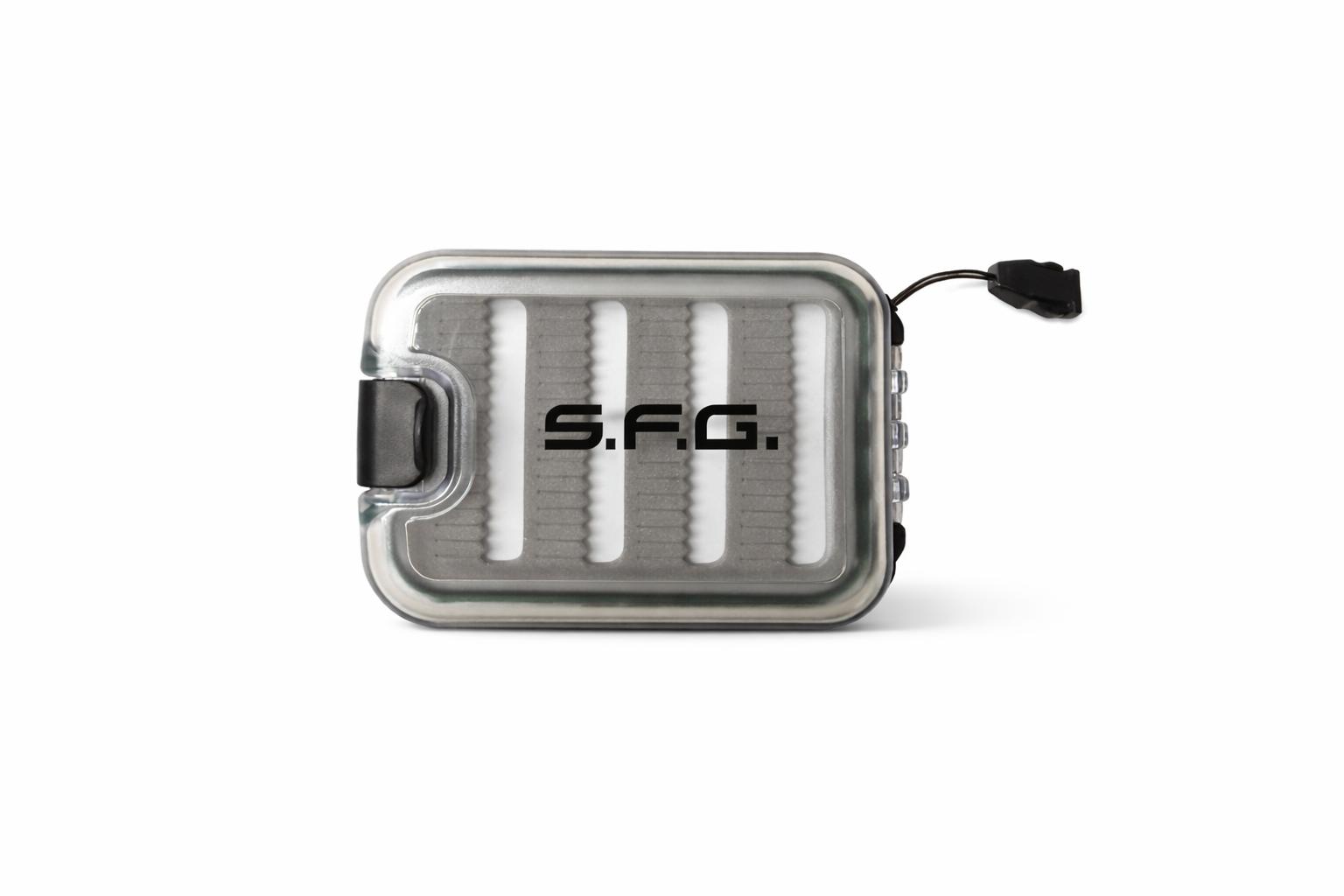 S.F.G Kompakt Fliegendose