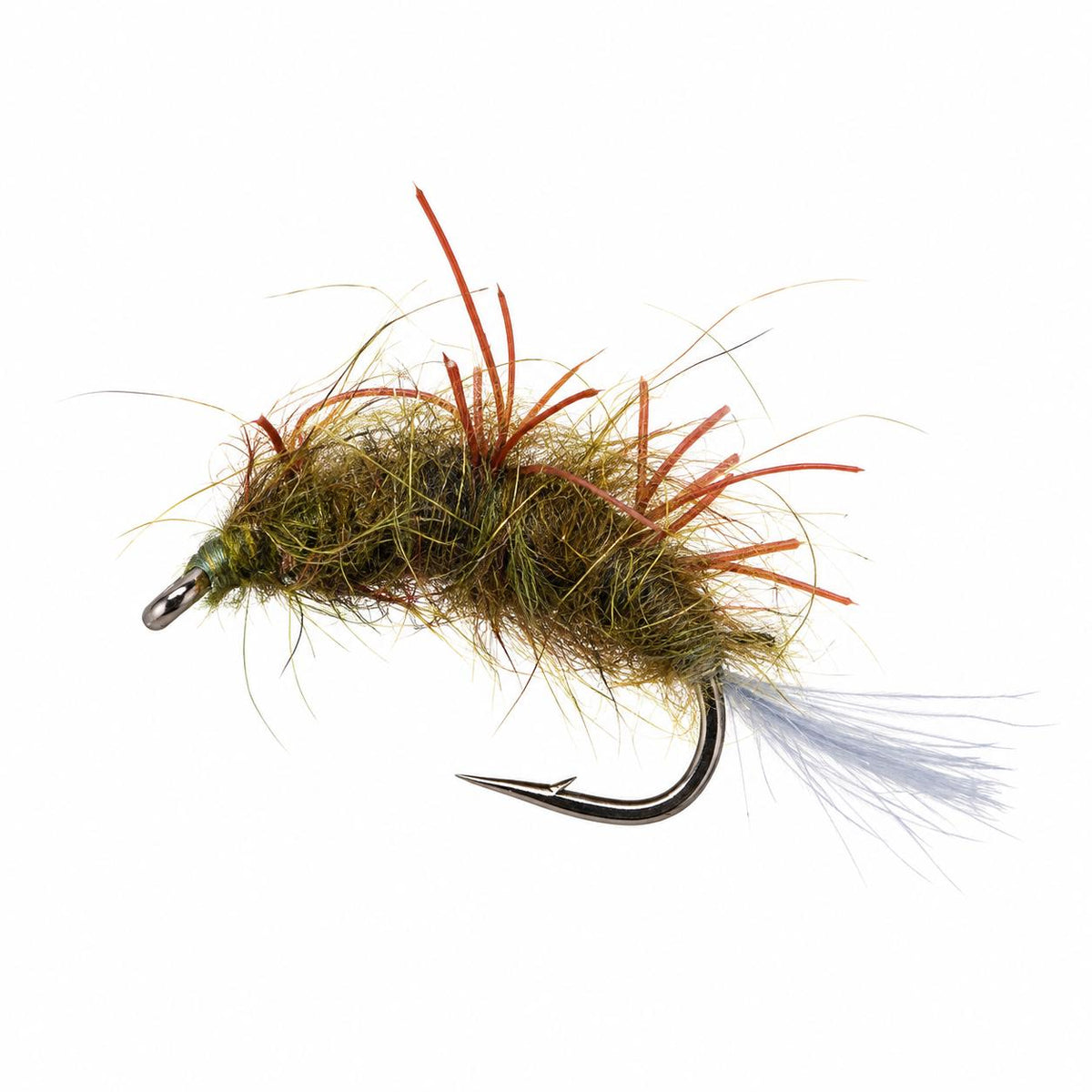Gammarus UV DS