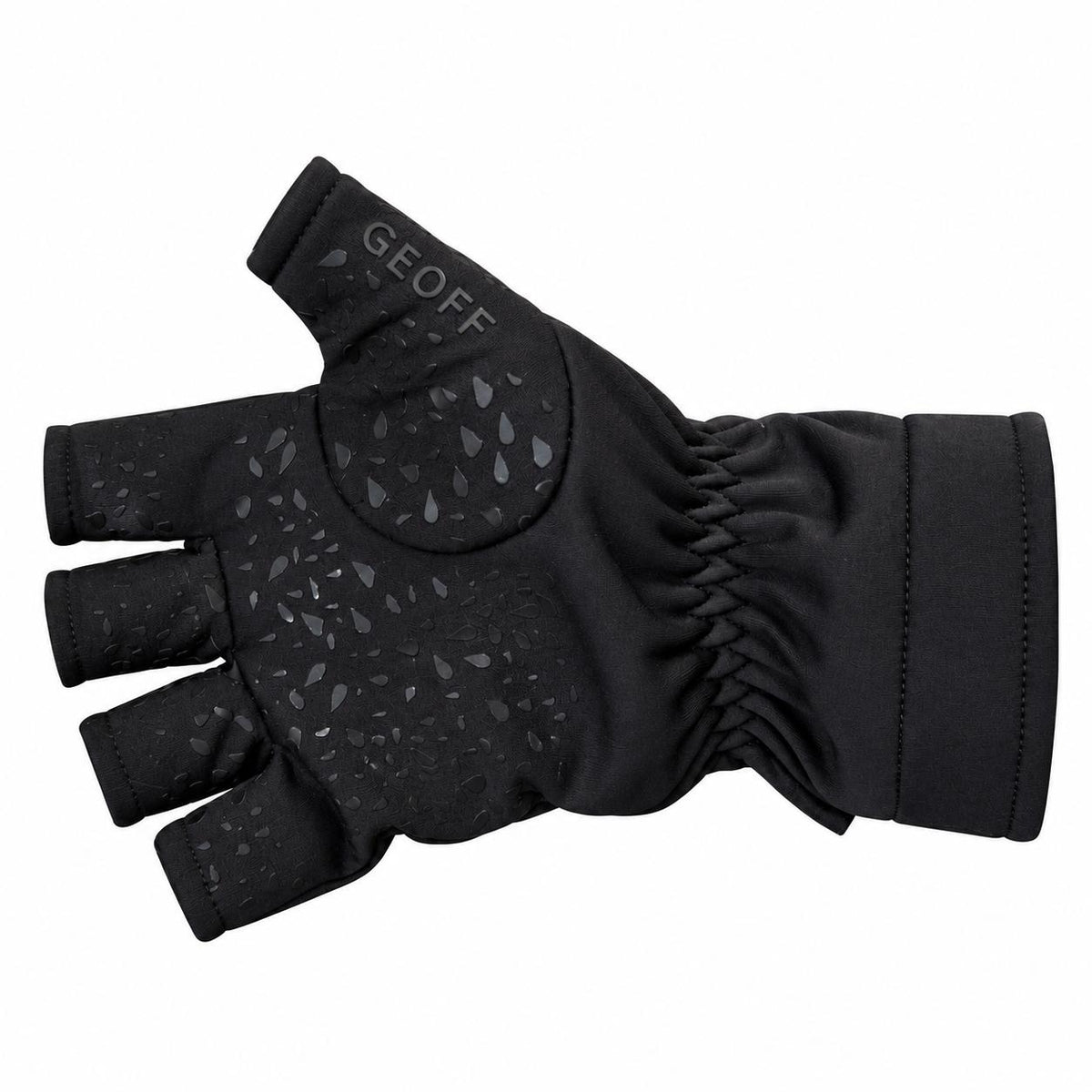 Geoff Anderson Weatherproof Half Finger