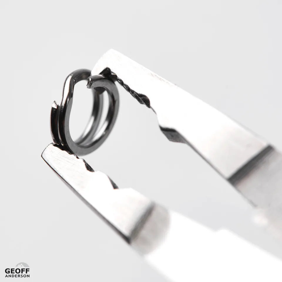 Geoff Anderson WizTool Multi Scissor