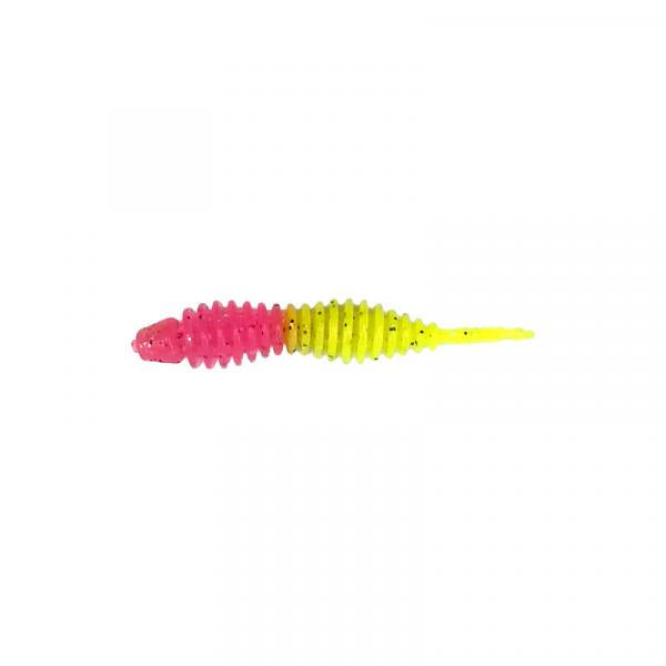 Skull Gear Flexibait Booby Worm Banane