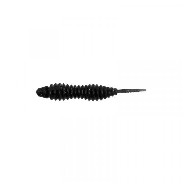 Skull Gear Flexibait Booby Worm Knoblauch