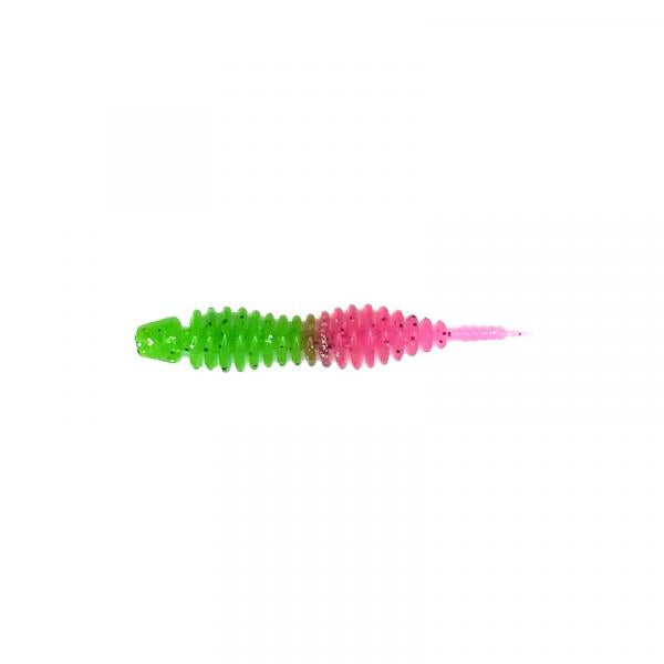 Skull Gear Flexibait Booby Worm Banane