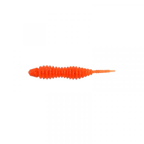 Skull Gear Flexibait Booby Worm Knoblauch