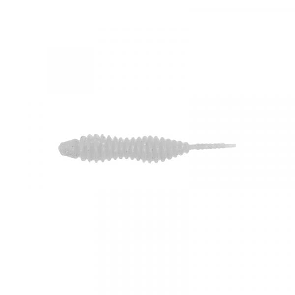 Skull Gear Flexibait Booby Worm Knoblauch