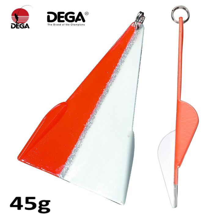 Dega Heringsblei Magent