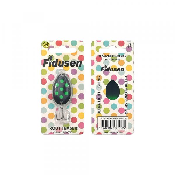 Fidusen Spoon´s
