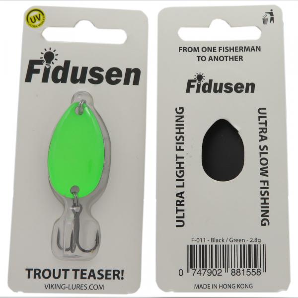 Fidusen Spoon´s