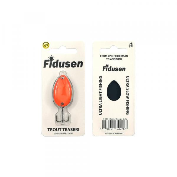 Fidusen Spoon´s