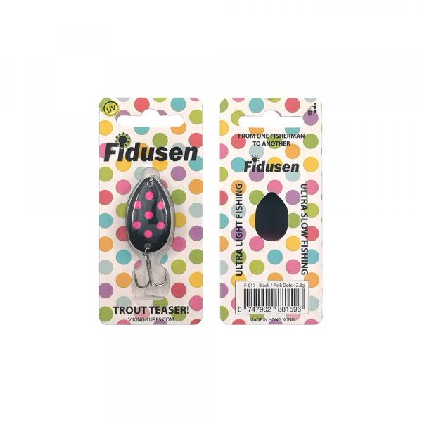 Fidusen Spoon´s