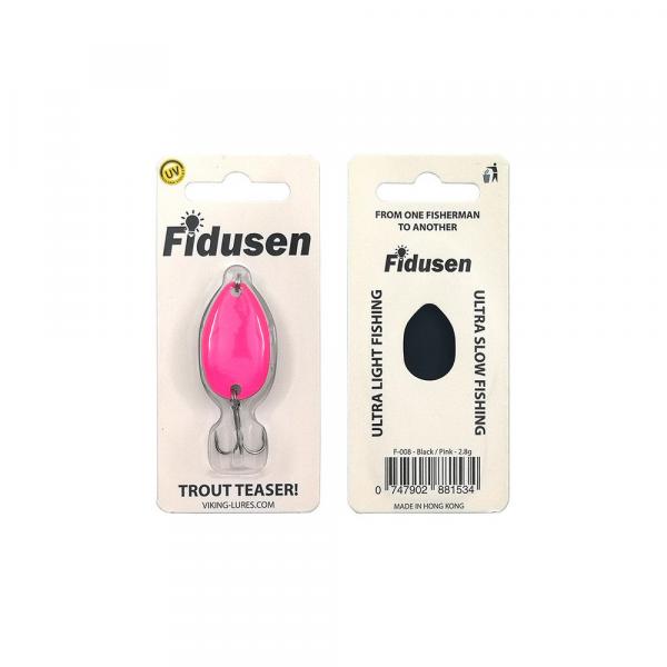 Fidusen Spoon´s